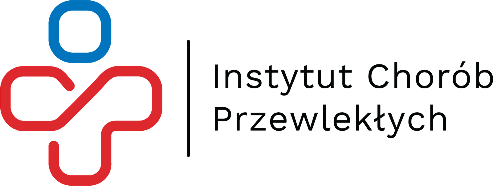 LOGO INSTYTUTU CHORÓB PRZEWLEKŁYCH